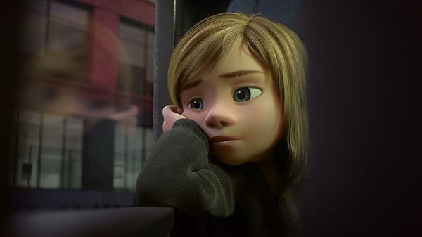 4. Сколько лет Райли?