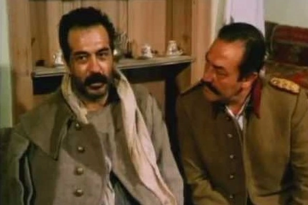Küçük Ağa; Kurtuluş Savaşı dönemi...