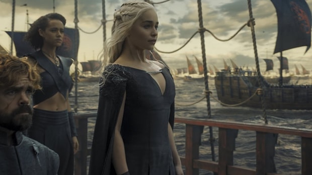 Game of Thrones (2011)