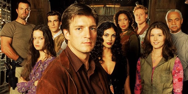 Firefly (2002)