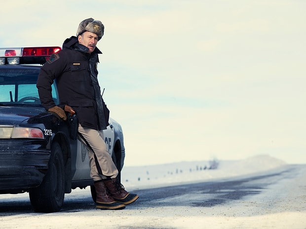 Fargo (2014)