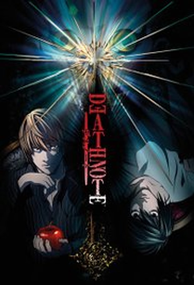 Death Note: Desu nôto (2006)