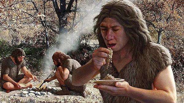 Bu durum sonucunda, günümüz Avrasya insanı DNA'sında Neanderthal DNA kalıntılarına rastlıyoruz.