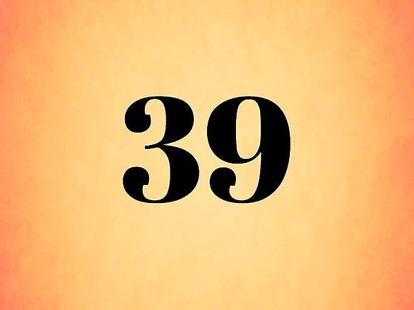 Ваш психологический возраст — 39!