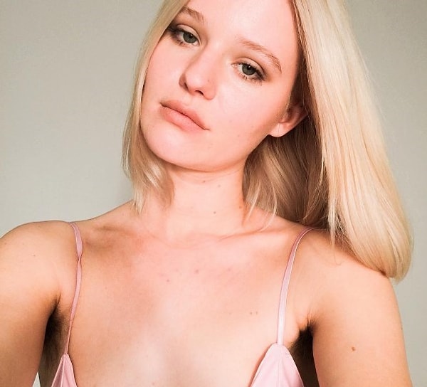 7. А другие пользователи и вовсе признали снимки неэстетичными и отныне отказались покупать продукцию бренда Adidas.