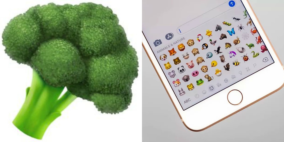 Какие новые эмодзи появятся на вашем iPhone с обновлением iOS 11.1?