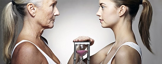 Этот тест определит ваш психологический возраст, основываясь на эмоциональном состоянии