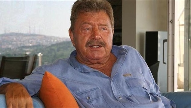 4. "Campbell'ı gol makinesi diye aldık, çamaşır makinesi çıktı" - Mehmet Ali Yılmaz