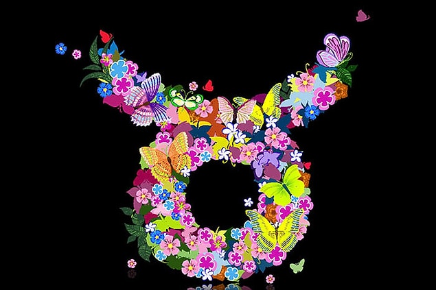 2. Boğa burcu - Bunu yap, yemeği kap!