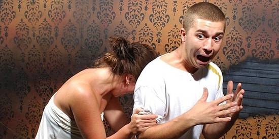 Тест: мы расскажем, насколько вы храбры, исходя из вашей реакции на эти 15 фото