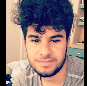 Ferit Profil Resmi