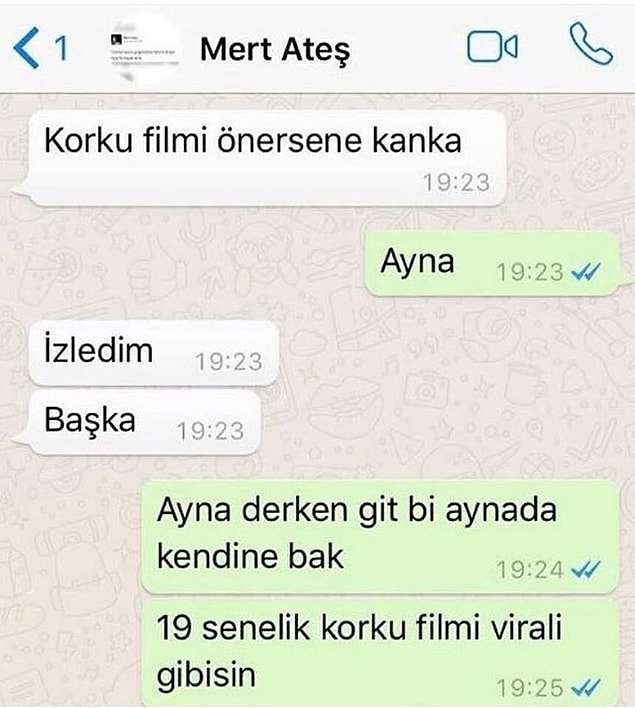 6. Black Mirror