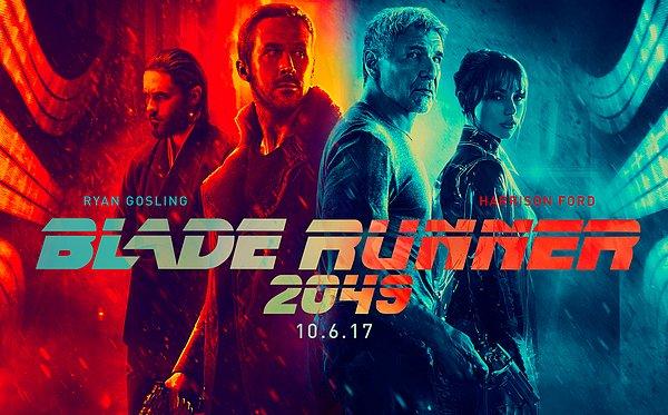 Blade Runner 2049, belki de bu yılın en çok beklenen filmlerinden biriydi. Ancak filmin basın gösteriminde "ilginç" bir olay yaşandı.