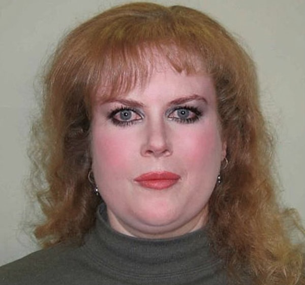 10. Николь Кидман