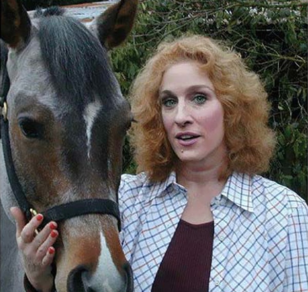 11. Сара Джессика Паркер