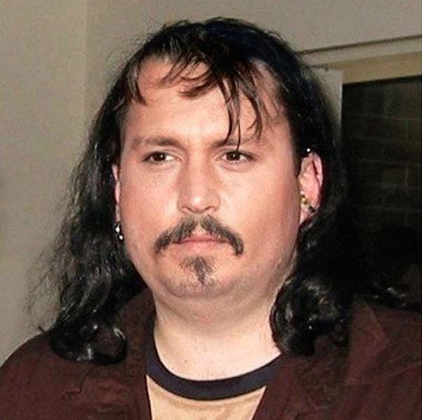 13. Джонни Депп