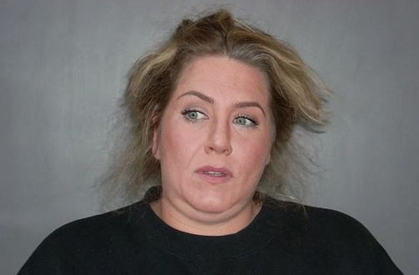 14. Дженнифер Энистон