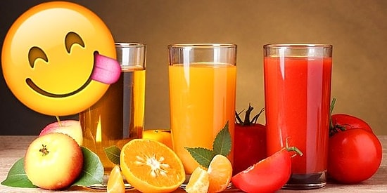 А вы сможете отгадать с первого раза, в каком напитке больше всего калорий?