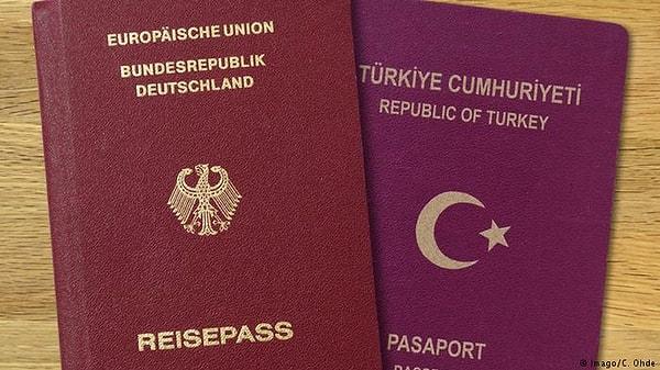Dolayısıyla özel bir düzenleme olmaması halinde sadece yurtdışında ikameti bulunan Türk vatandaşları yurtdışında ABD vizesine başvurabilecek.