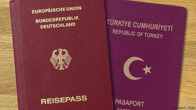 Dolayısıyla özel bir düzenleme olmaması halinde sadece yurtdışında ikameti bulunan Türk vatandaşları yurtdışında ABD vizesine başvurabilecek.
