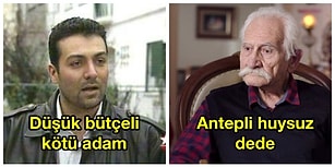 Yüzlerini Görür Görmez Rollerinin Ne Olduğu Aşırı Belli Olan 13 Dizi Oyuncusu