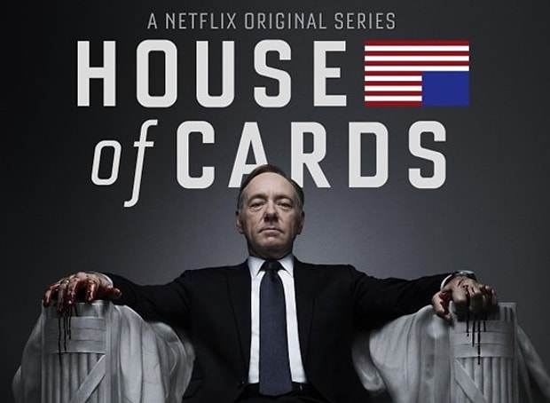 House of Cards (2013)