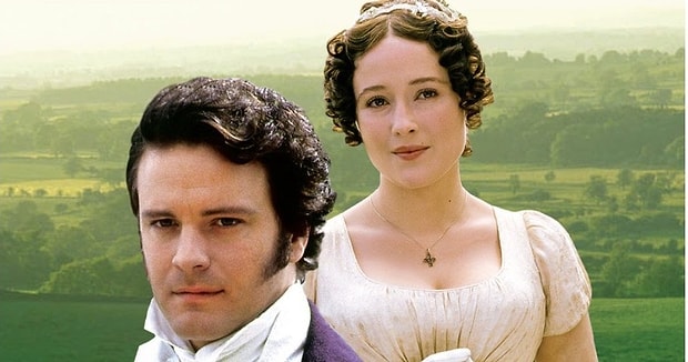 Pride and Prejudice (1995)