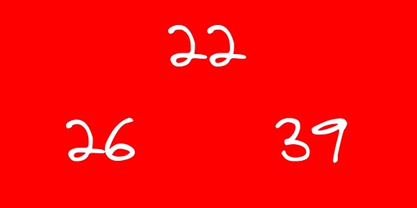 А теперь вглядитесь в эти цифры: