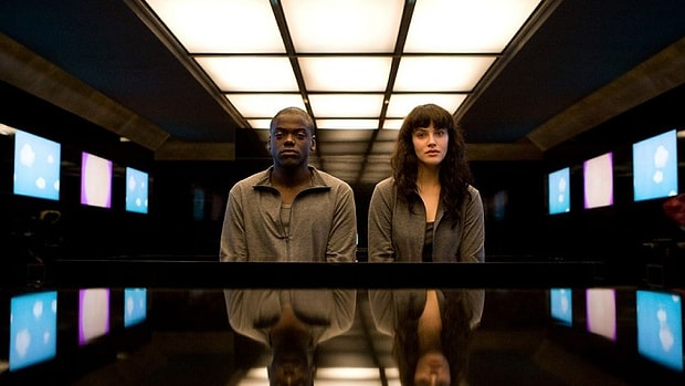 Black Mirror (2011)