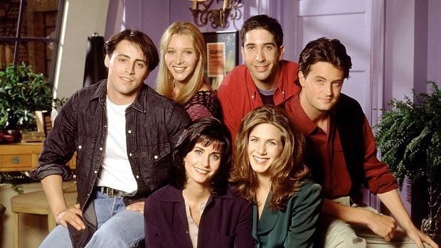 Friends (1994)