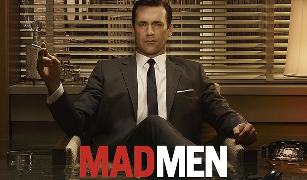 Mad Men (2007)