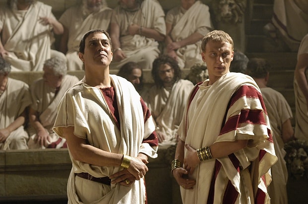 Rome (2005)
