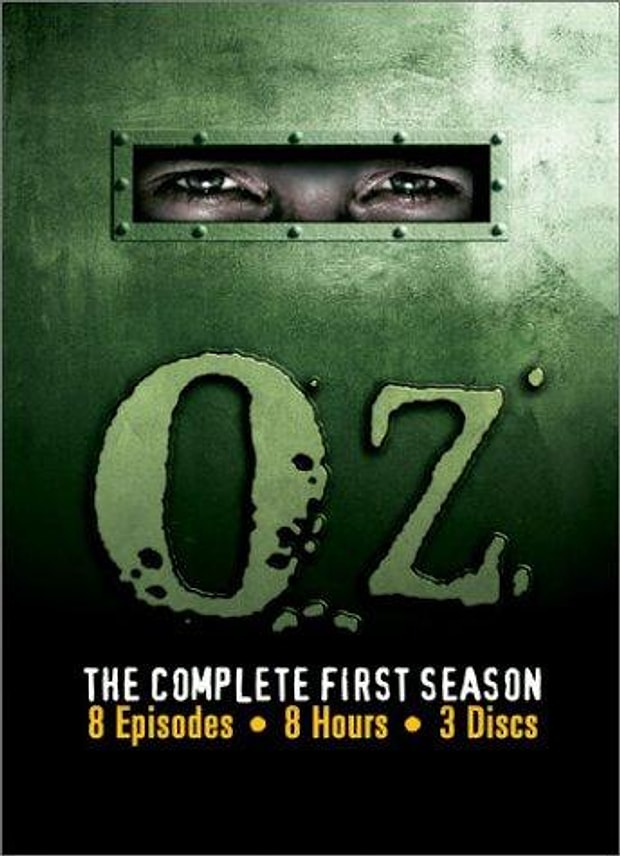 Oz (1997)