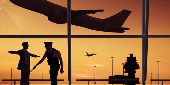 9 самых странных вещей найденных службой безопасности аэропортов