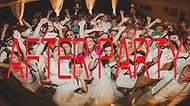 Düğün Geleneklerimiz Değişiyor! Son Dönemlerin Yükselen Trendi Nikah Sonrası After Party