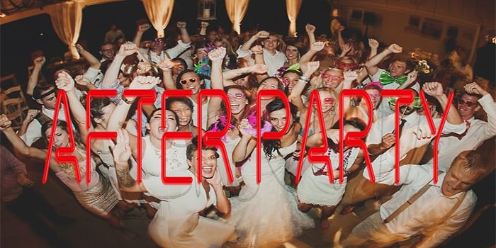 Düğün Geleneklerimiz Değişiyor! Son Dönemlerin Yükselen Trendi Nikah Sonrası After Party