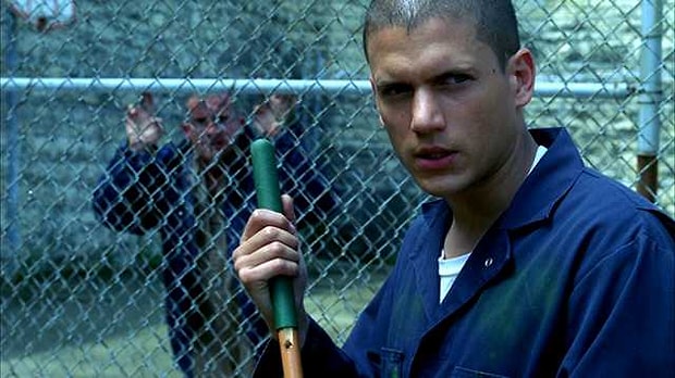 Prison Break (2005)