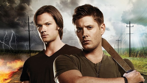 Supernatural (2005)
