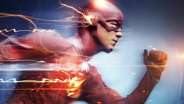 The Flash (2014)