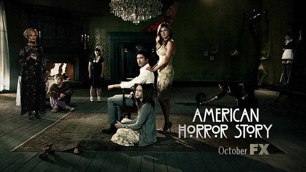 American Horror Story (2011)