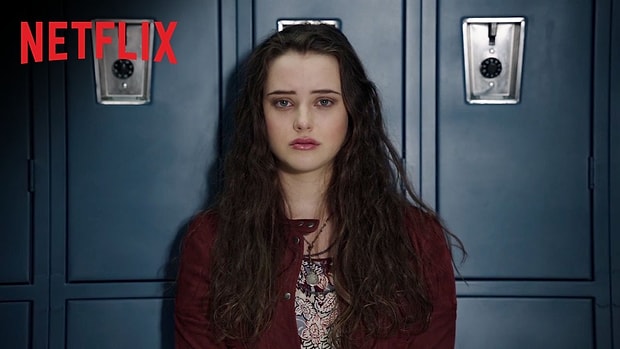 13 Reasons Why (2017)