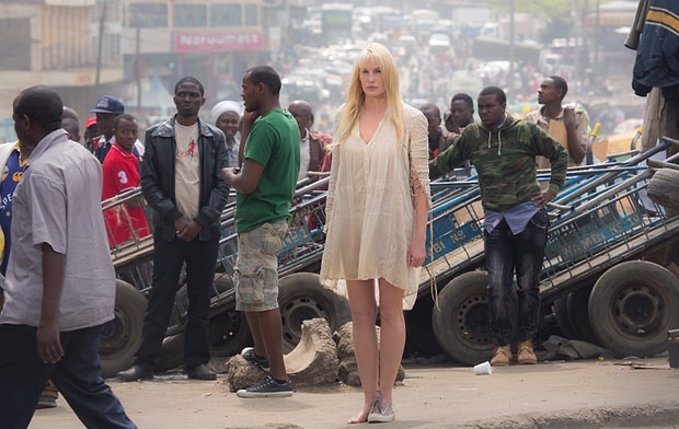 Sense8 (2015)