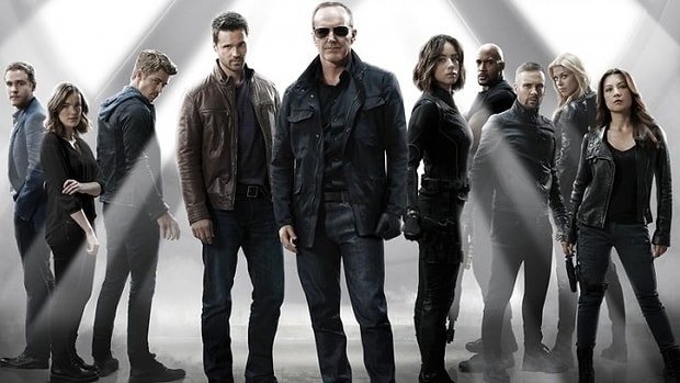 Agents of S.H.I.E.L.D. (2013)