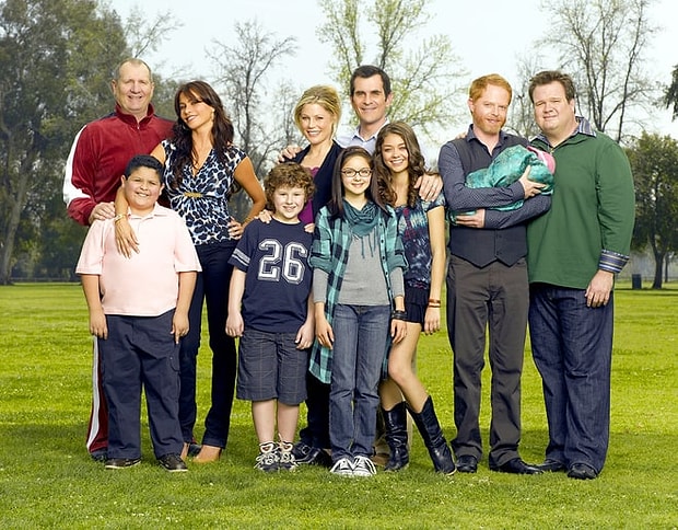 Modern Family (2009)