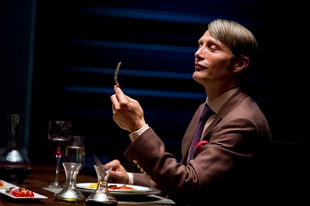 Hannibal (2013)