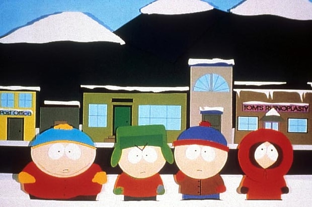 South Park (1997)