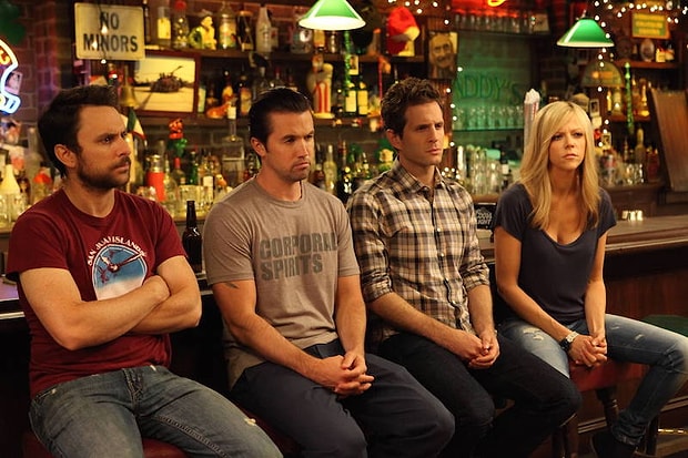 It's Always Sunny in Philadelphia (2005)
