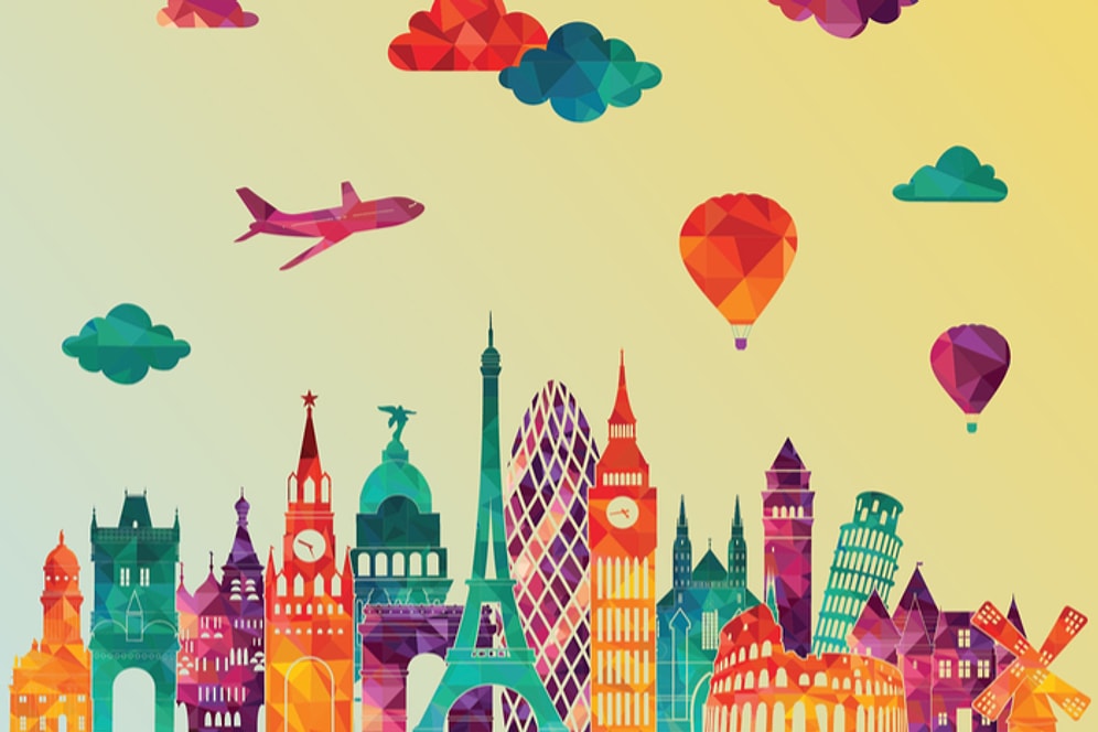 Hangi Avrupa Lisanını Öğrenmelisin?