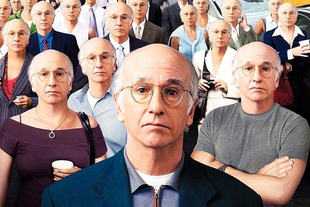 Curb Your Enthusiasm (2000)