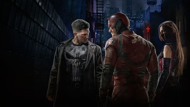 Daredevil (2015)